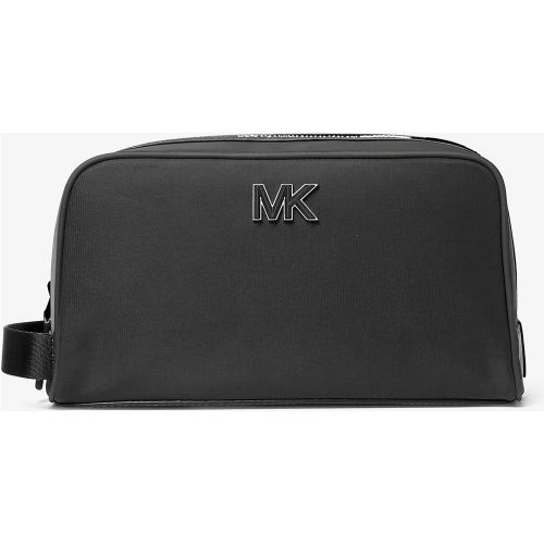 MK Kit de voyage Eli en nylon - Michael Kors - Michael Kors Mens - Modalova