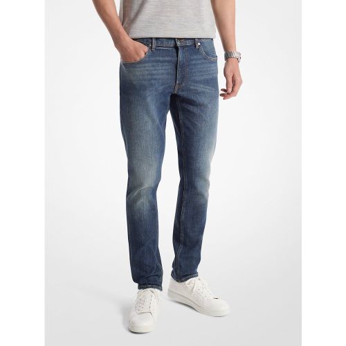 MK Jean Parker extensible - Michael Kors - Michael Kors Mens - Modalova