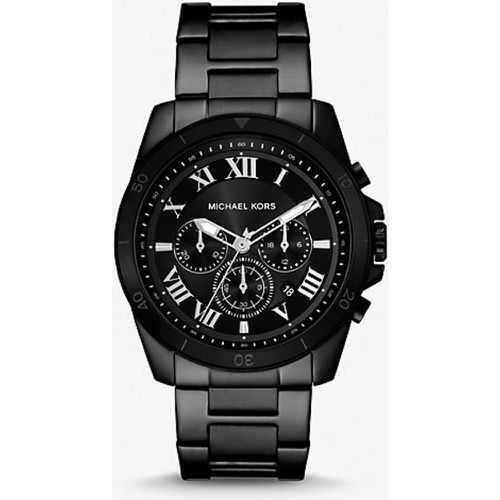 MK Montre Alek surdimensionnée - Michael Kors - Michael Kors Outlet - Modalova