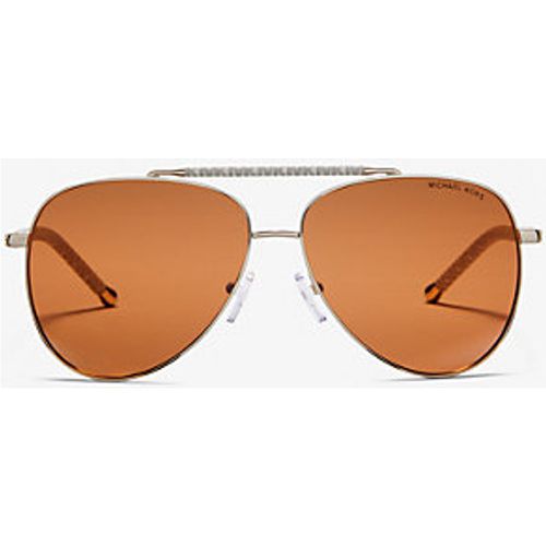 MK Lunettes de soleil Portugal - Michael Kors - Modalova