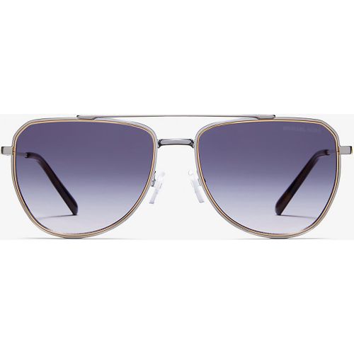 MK Lunettes de soleil Whistler - Michael Kors - Modalova