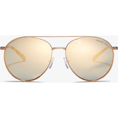 MK Lunettes de soleil Arches - Michael Kors - Modalova