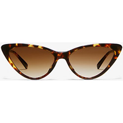 MK Lunettes de soleil Harbour Island - Michael Kors - Modalova