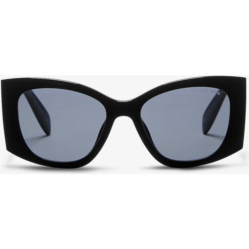 MK Lunettes de soleil Costa Blanca - Michael Kors - Modalova