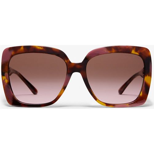 MK Lunettes de soleil Nice - Michael Kors - Modalova