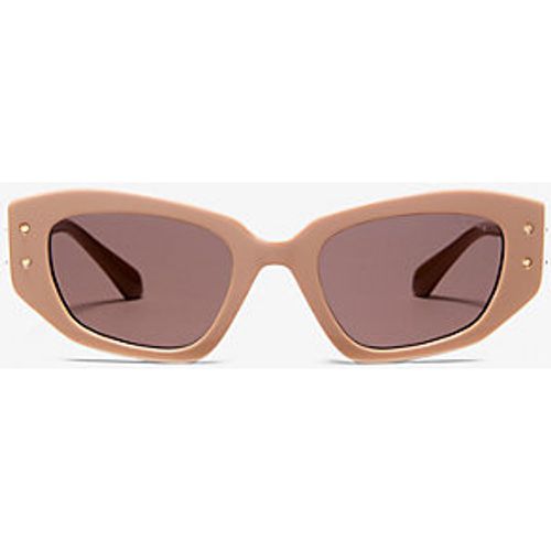 MK Lunettes de soleil Le Praz - Michael Kors - Modalova