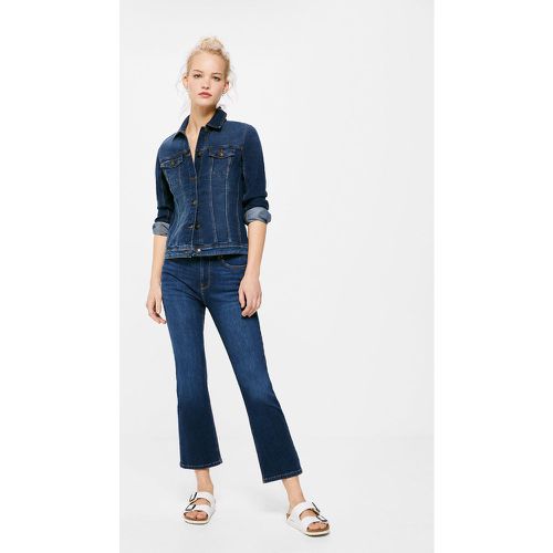 Jeans kick flare lavage durable - Springfield - Modalova