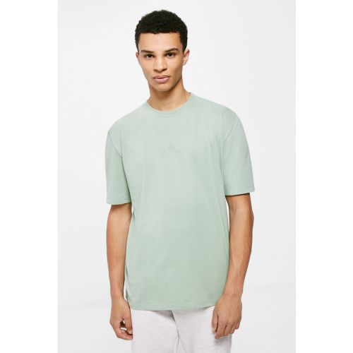 T-shirt springfield Springfield - Springfield - Modalova