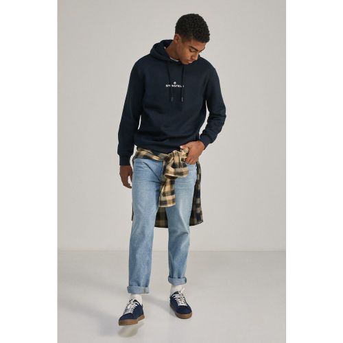 Sweat-shirt capuche logo - Springfield - Modalova