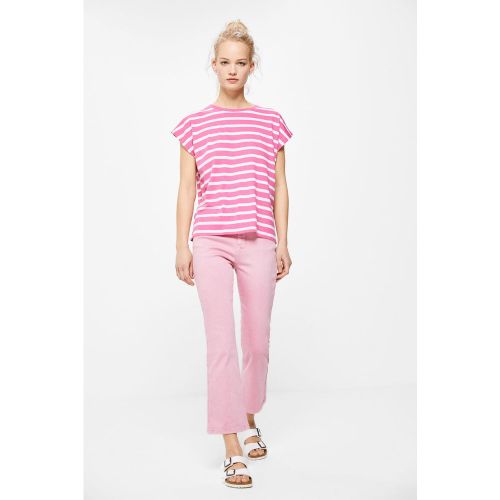 Jeans kick flare eco dye - Springfield - Modalova