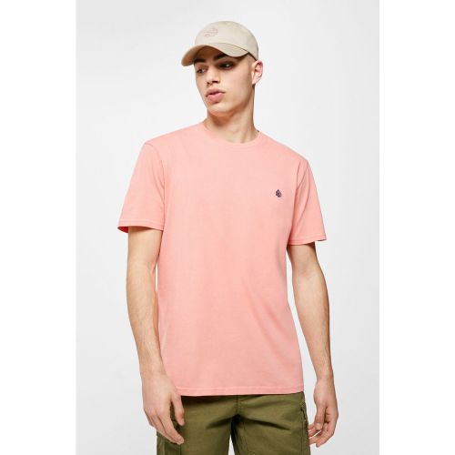 T-shirt basique arbre Springfield - Springfield - Modalova