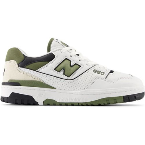 En ///, Leather, Taille 36 Large - New Balance - Modalova