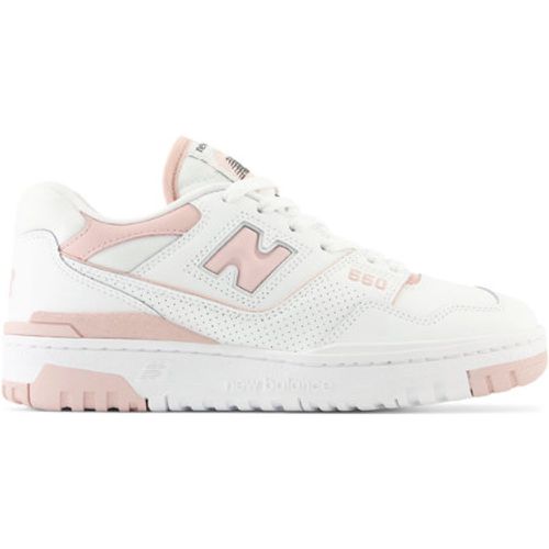 En /, Leather, Taille 35 - New Balance - Modalova