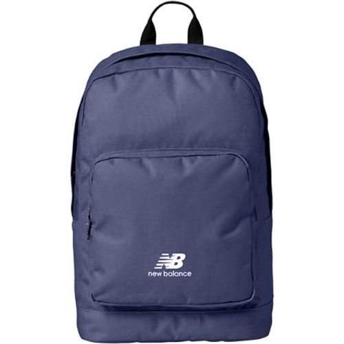 Unisexe Classic Backpack en , Polyester, Taille OSZ - New Balance - Modalova