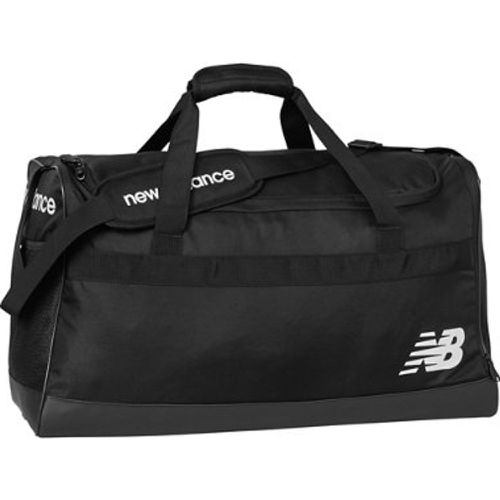 Unisexe Team Duffel Bag Medium en , Polyester, Taille OSZ - New Balance - Modalova