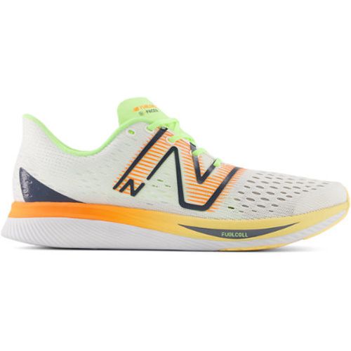 FuelCell SuperComp Pacer en //, Synthetic, Taille 40.5 Large - New Balance - Modalova