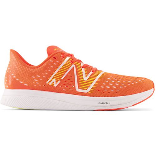 FuelCell Supercomp Pacer en //, Synthetic, Taille 44 Large - New Balance - Modalova
