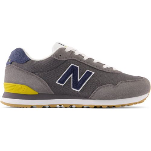 En //, Suede/Mesh, Taille 40 Large - New Balance - Modalova