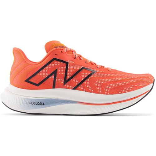 FuelCell SuperComp Trainer v2 en /, Synthetic, Taille 40.5 Large - New Balance - Modalova