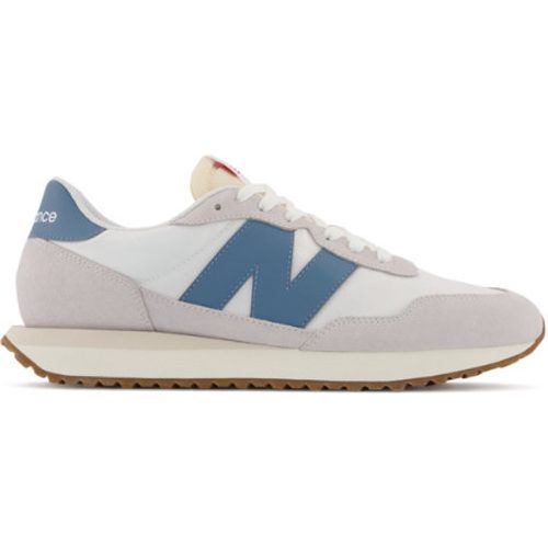 V1 en /, Suede/Mesh, Taille 43 Large - New Balance - Modalova