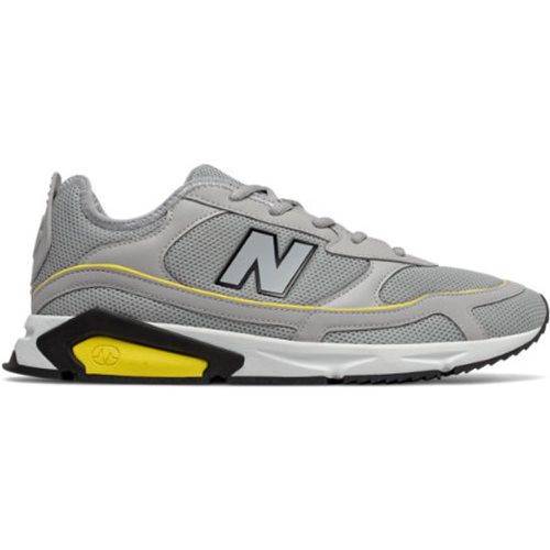 X-RACER en /, Synthetic, Taille 41.5 Large - New Balance - Modalova