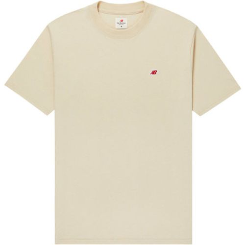 MADE in USA Core T-Shirt en , Cotton Jersey, Taille 2XL - New Balance - Modalova