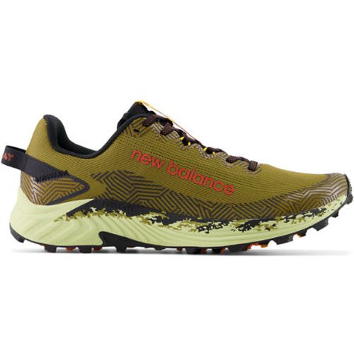 FuelCell Summit Unknown v4 en /, Synthetic, Taille 41.5 Large - New Balance - Modalova