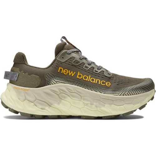 Fresh Foam X More Trail v3 en , Synthetic, Taille 40 Large - New Balance - Modalova