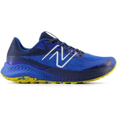 DynaSoft Nitrel V5 en /, Textile, Taille 40 Large - New Balance - Modalova