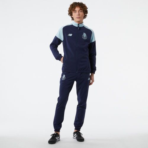 FC Porto Travel Woven Suit en , Polyester, Taille XL - New Balance - Modalova