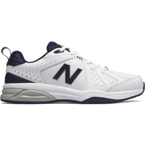 V5 en /, Leather, Taille 44 Extra-Large - New Balance - Modalova