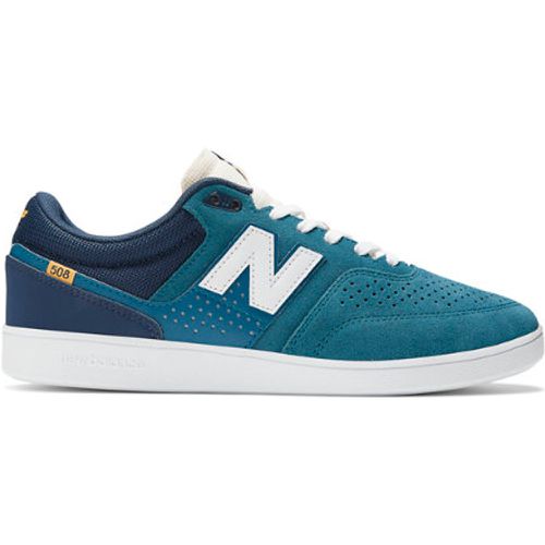 NB Numeric Brandon Westgate 508 en /, Suede/Mesh, Taille 40 Large - New Balance - Modalova