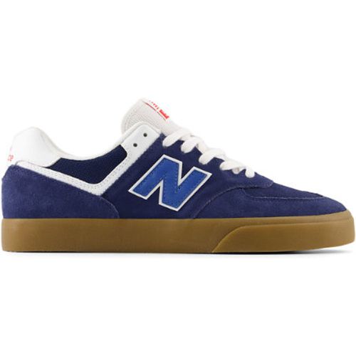 NB Numeric 574 Vulc en /, Suede/Mesh, Taille 40 Large - New Balance - Modalova