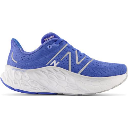 Fresh Foam X More v4 en , Synthetic, Taille 38 - New Balance - Modalova