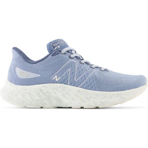 Fresh Foam X EVOZ v3 en /, Textile, Taille 36.5 - New Balance - Modalova