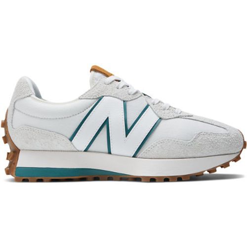 En /, Suede/Mesh, Taille 43 - New Balance - Modalova