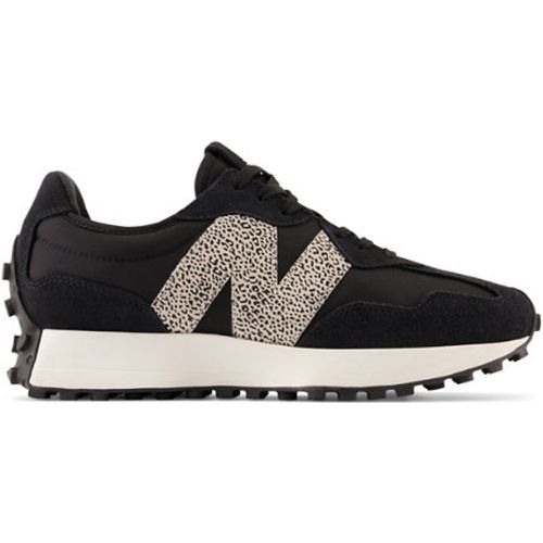 En /, Suede/Mesh, Taille 35 - New Balance - Modalova