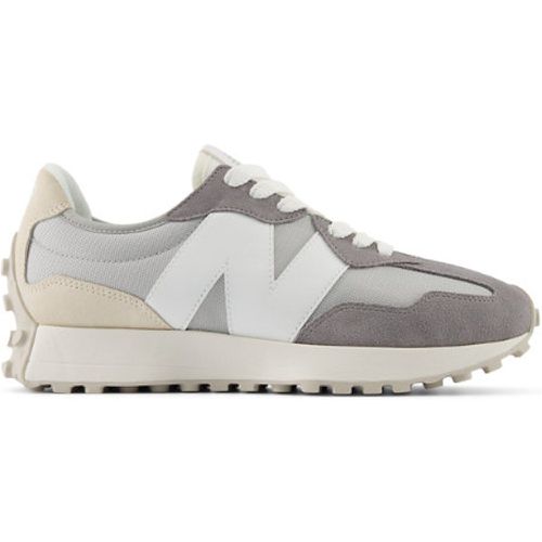 Unisex 327 en , Suede/Mesh, Taille 37 Large - New Balance - Modalova