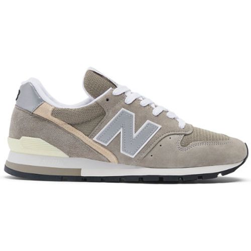 Unisexe Made in USA 996 Core en , Leather, Taille 40 Large - New Balance - Modalova