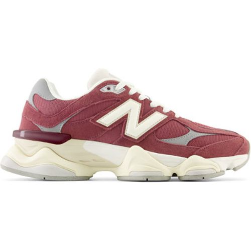 Unisexe 9060 en //, Leather, Taille 43 Large - New Balance - Modalova