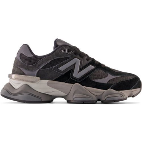 Unisexe 9060 en /, Leather, Taille 36 Large - New Balance - Modalova