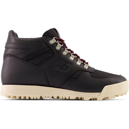 Unisexe Rainier en //, Leather, Taille 40 Large - New Balance - Modalova