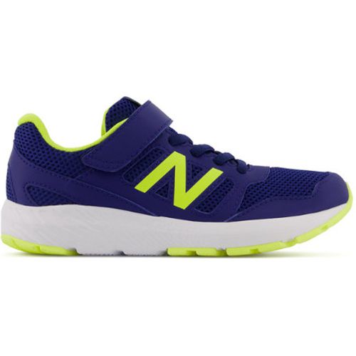 Enfant 570v2 Bungee en /, Synthetic, Taille 29 - New Balance - Modalova