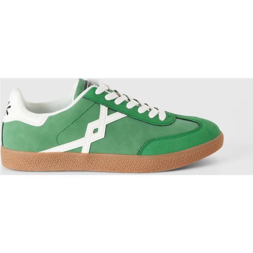 Benetton, Sneakers Basses Vertes, taille 40, Vert - United Colors of Benetton - Modalova