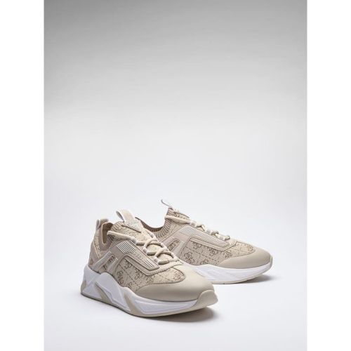 Baskets De Running Genga - Guess - Modalova