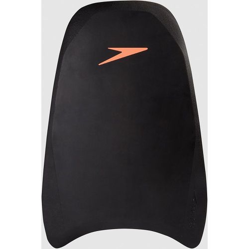 Planche Fastskin noir/rouge - Speedo - Modalova