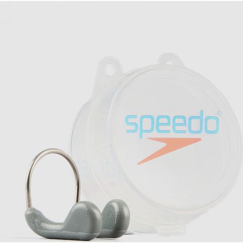 Pince-nez de compétition gris - Speedo - Modalova