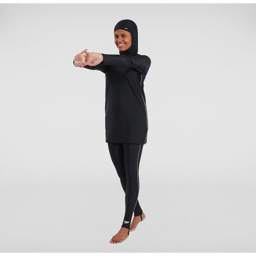 Hijab Femme noir - Speedo - Modalova