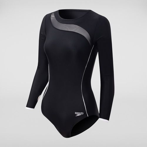 Maillot de bain à manches longues Little Black Dress - Speedo - Modalova