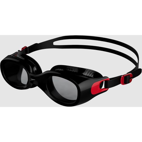 Lunettes de natation Adulte Futura Classic /rouge - Speedo - Modalova